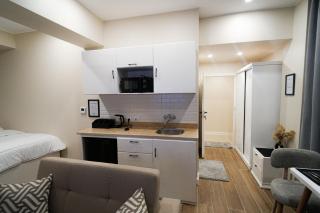 nile view modern studio- 7 min from aswan station - 9