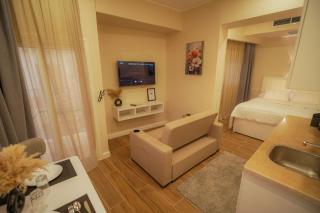 nile view modern studio- 7 min from aswan station - 8