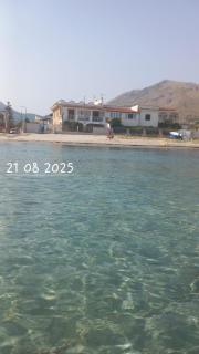 Le Terrazze sul mare Joelle -The uniqueness of the Terrace overlooking the sea - 8