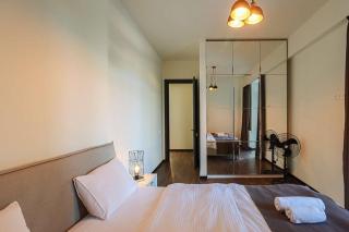 PRESTIGE Apartment - 1