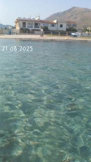 Le Terrazze sul mare Joelle -The uniqueness of the Terrace overlooking the sea - 9