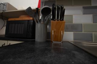 Cosy Studio Near Goodison & Anfield, Liverpool - 3