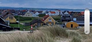 Strandhuset - 5