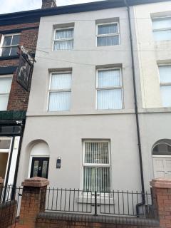 Cosy Studio Near Goodison & Anfield, Liverpool - 2