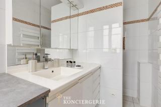 Le Refuge Parisien Paris Porte d Orleans - 2