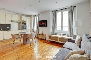 Le Refuge Parisien Paris Porte d Orleans - 5