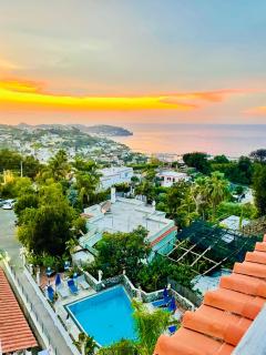 Hotel Villa Fiorentina - 0