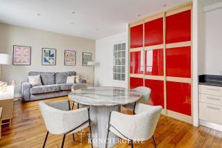 Le Refuge Parisien Paris Porte d Orleans - 0