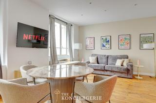 Le Refuge Parisien Paris Porte d Orleans - 9