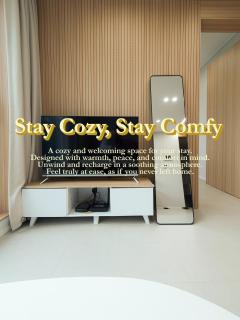 5mins to Hongdae, Sinchon - new Two rooms - 5