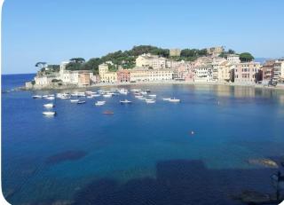 Casa Boss Sestri Levante - 2