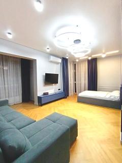 Roomroom2 - Almaty - 3