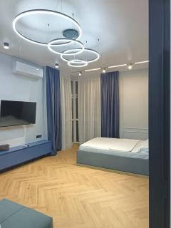 Roomroom2 - Almaty - 1