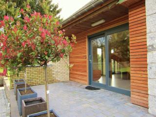 Cozy Bedrooms Cottage, Soumoy - 3