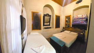 yıldız saray konuk evi - 3