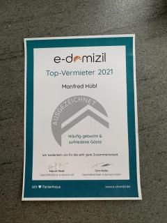 Ferienhaus Trifels - Annweiler am Trifels - 5