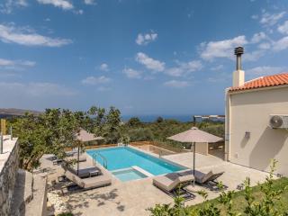 Athos Rural Villa - 9