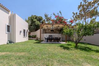 Athos Rural Villa - 5