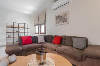 Athos Rural Villa - 6