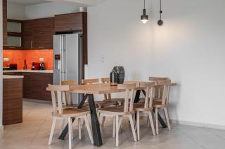 Athos Rural Villa - 2