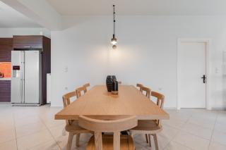 Athos Rural Villa - 1