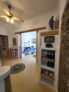 Manolia House - Parikia - 6