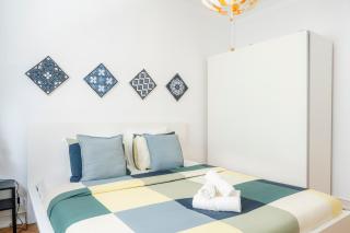 Apartment in the center of Lisbon - 9