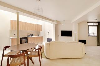 Pick A Flat's Apartments in Montparnasse - Rue La Falguière - 5