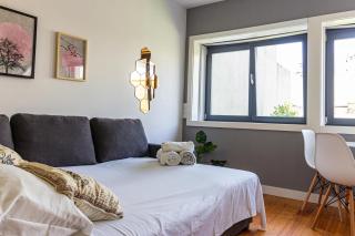Guest H4U - Porto Batalha City Center - 2