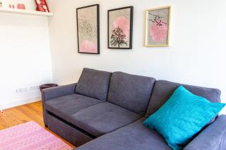 Guest H4U - Porto Batalha City Center - 5
