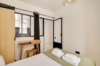 Pick A Flat's Apartments in Montparnasse - Rue La Falguière - 3