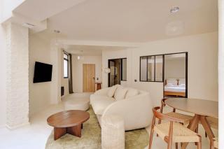 Pick A Flat's Apartments in Montparnasse - Rue La Falguière - 2