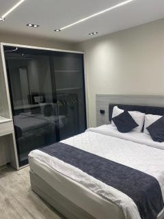 banorama hotel apartments - 0