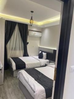 banorama hotel apartments - Il Cairo - 7