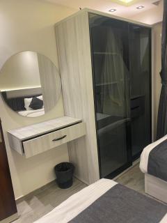 banorama hotel apartments - Il Cairo - 4