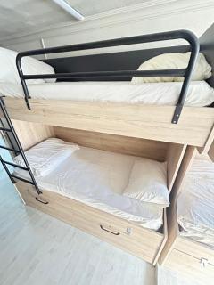 3 rooms studios - Istanbul - 9