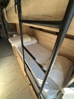 3 rooms studios - Istanbul - 6