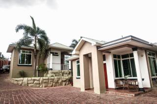 VanVei Villas and Apartments - Daressalam - 0