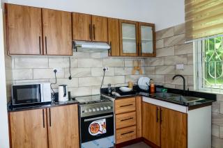 VanVei Villas and Apartments - Daressalam - 9