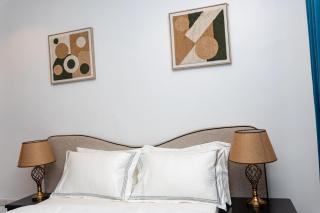 VanVei Villas and Apartments - Daressalam - 7