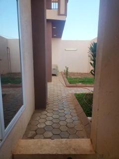 Résidence AMIRAL - Niamey - 9