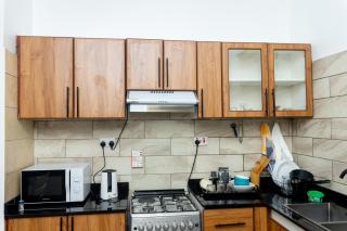 VanVei Villas and Apartments - Daressalam - 1
