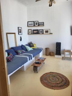 Manolia House - Parikia - 8