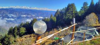 Kanatal Majestic Resort by RIHS - 0