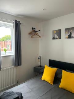 The Annexe Long Melford - 7