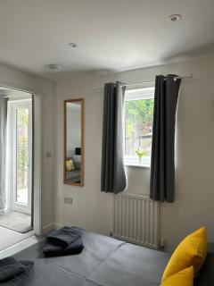 The Annexe Long Melford - 6
