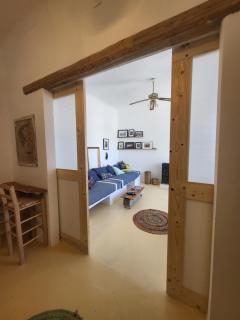 Manolia House - Parikia - 4