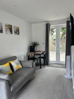 The Annexe Long Melford - 3