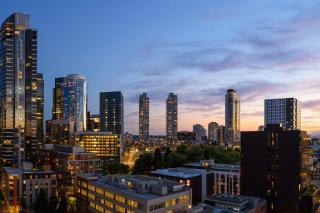 Astra Hotel, Seattle, a Tribute Portfolio Hotel - Seattle - 5