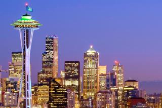 Astra Hotel, Seattle, a Tribute Portfolio Hotel - Seattle - 8